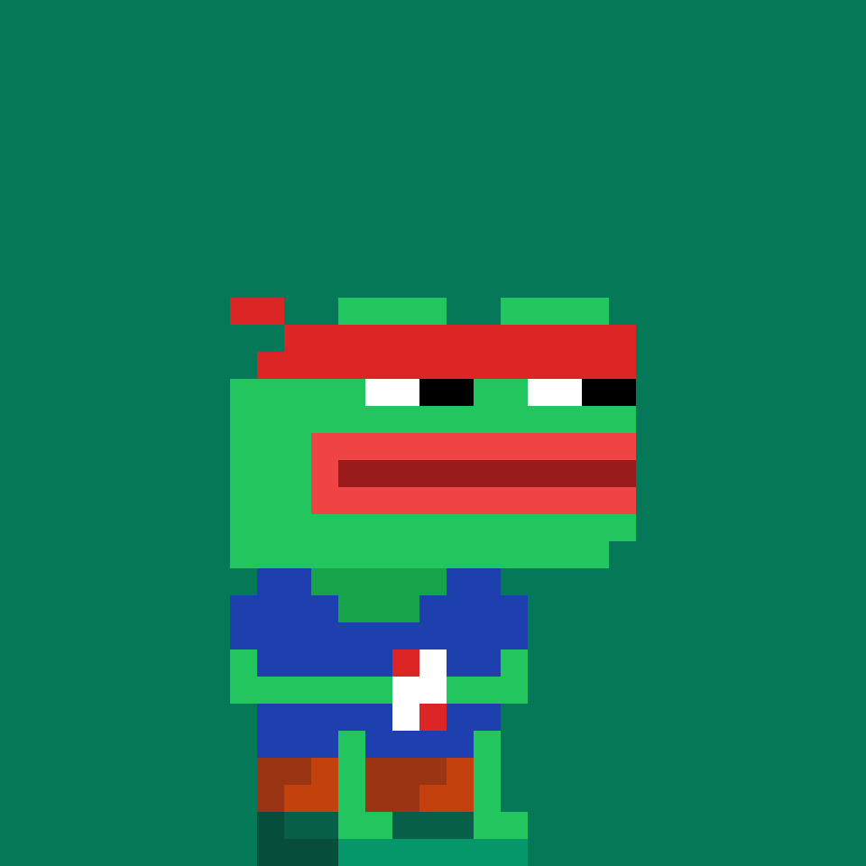 Sensei Pepe