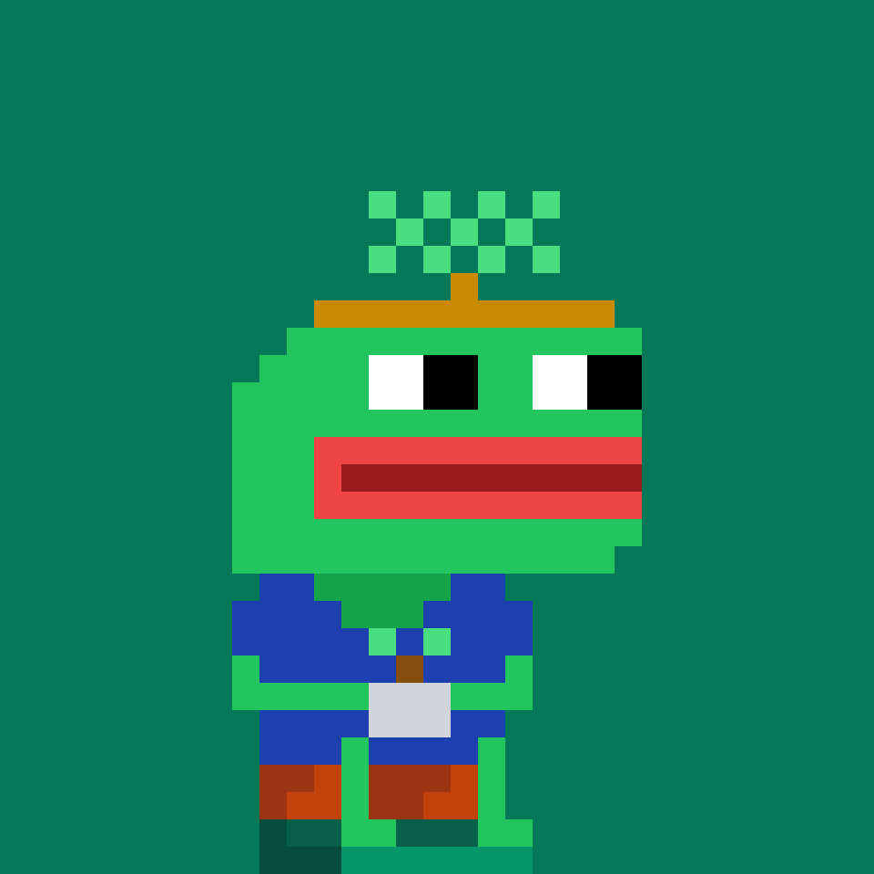 Environmentalist variant 3