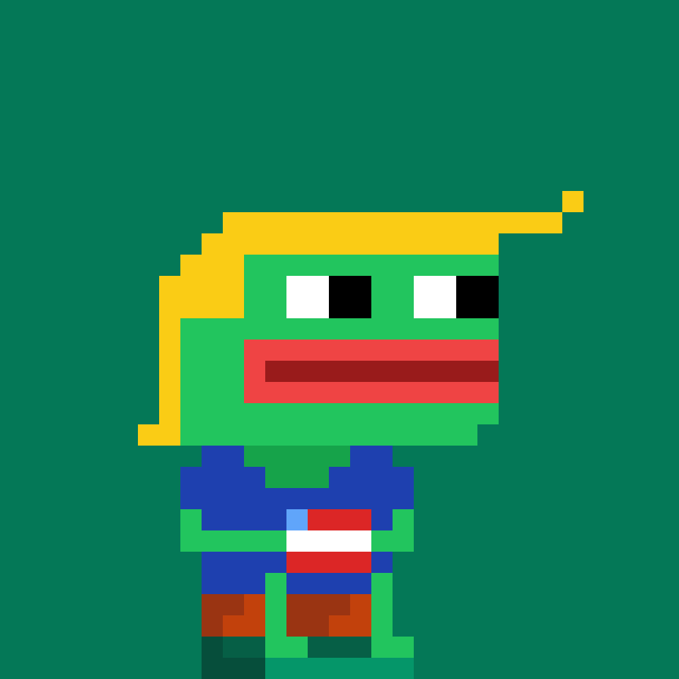 President Pepe