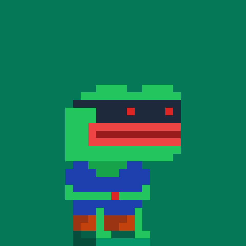 Cypherpunk variant 3