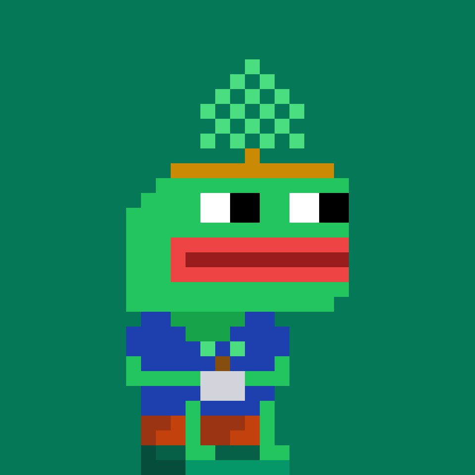 Environmentalist variant 2