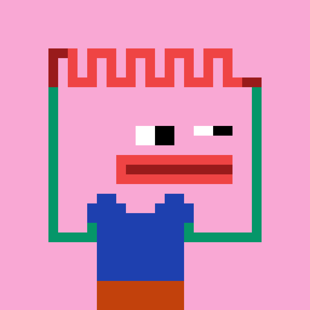 Pepexity Pepe