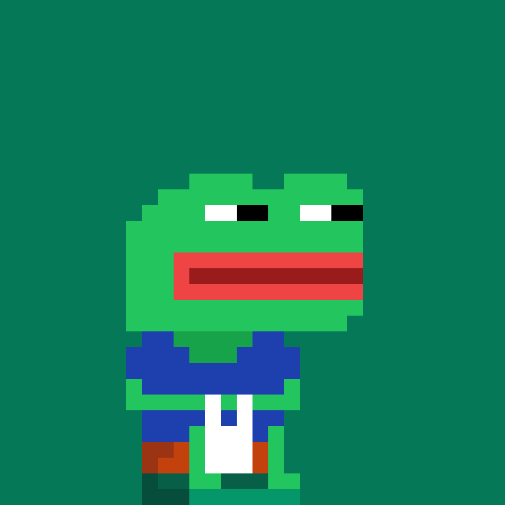 Rational Pepe