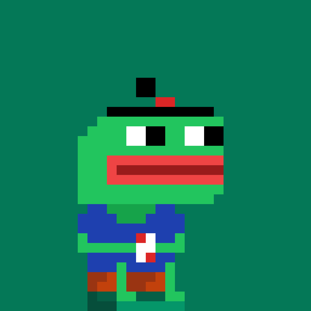 Sensei Pepe